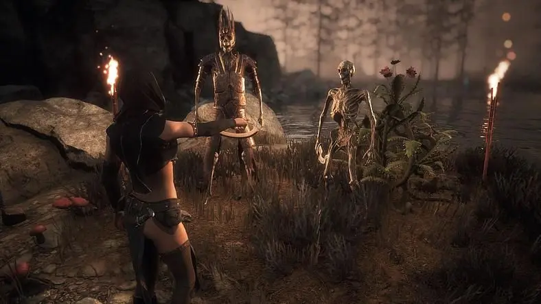 Conan Exiles Patch Notes - Anniversary Update Released