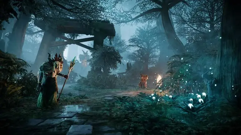 Remnant: From The Ashes - Secret Yaesha Bell Puzzle Guide