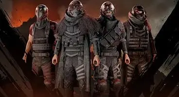 Ghost Recon Breakpoint's Project Titan Raid Opens Today With Four Bosses