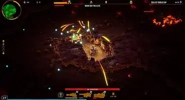 Deep Rock Galactic: Survivor 2024 Roadmap - Update 4 on the way