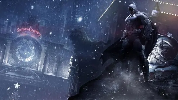 Kevin Conroy will not be voicing Batman in Arkham Origins