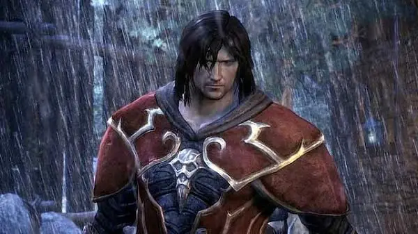 PC version of Castlevania: Lords of Shadow 2 announced