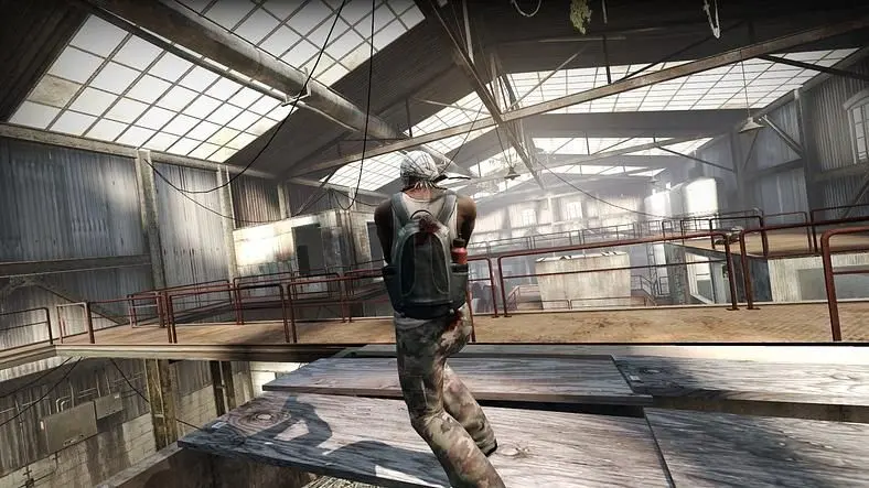 E3 2012: Counter-Strike: Global Offensive priced, dated