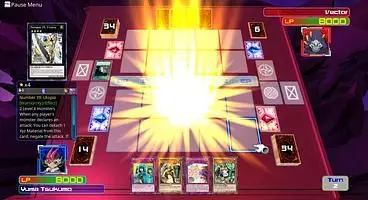 Yu-Gi-Oh! Legacy of the Duelist Finally Makes Its PC Debut