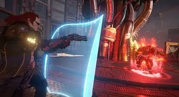 Raiders of the Broken Planet Set To Be Rebranded, Relaunched as Spacelords