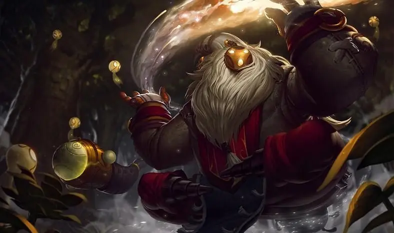 League of Legends Patch 10.9 - Release Date, New Skins
