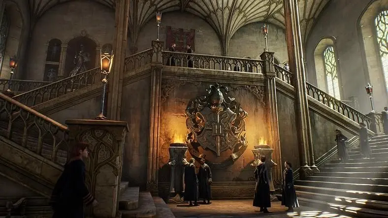 Guides / Sorting Hat Quiz - How to Get Into Gryffindor, Slytherin, Ravenclaw, or Hufflepuff