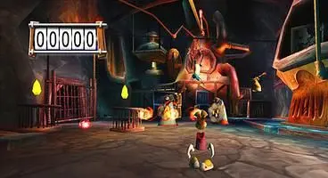 Rayman 3 HD announced for XBLA/PSN