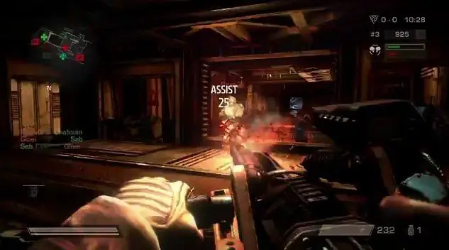 Killzone 3 DLC next week
