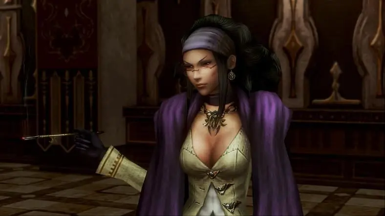 Short review: "no, the demo's not included".