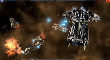 Stardock CEO Brad Wardell Returns To Head Galactic Civilizations 3's v1.9 Update