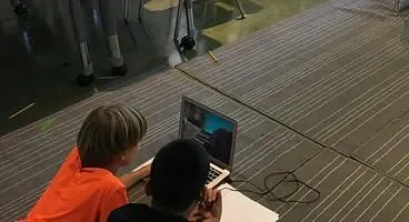 Schools Have Been Using Upcoming Puzzle/Adventure Game 'Odyssey' To Teach Kids About Science And Astronomy