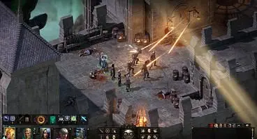 Pillars of Eternity 2 Has Been a Sales Disaster