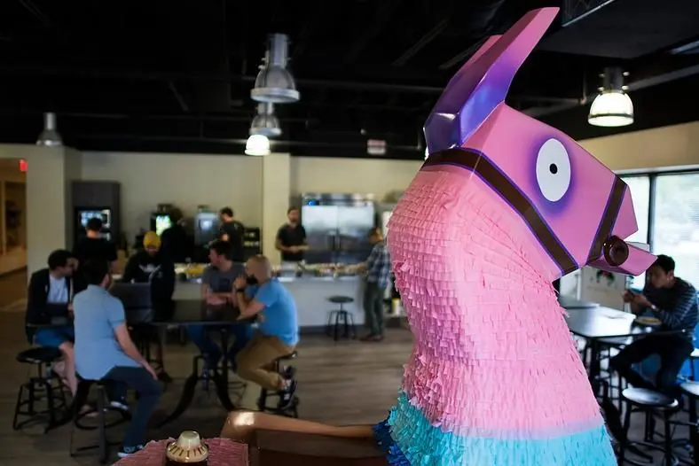 Epic Games Has Turned a $3 Billion Profit in 2018