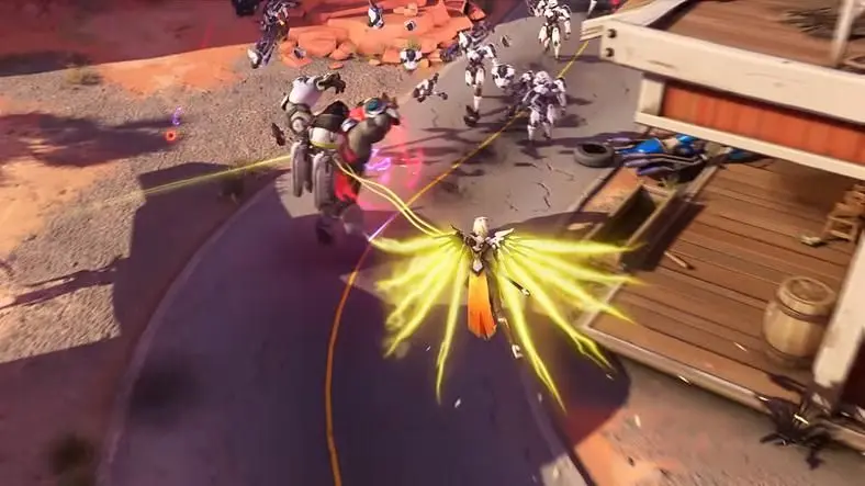 Overwatch 2 Release Date - Everything We Know