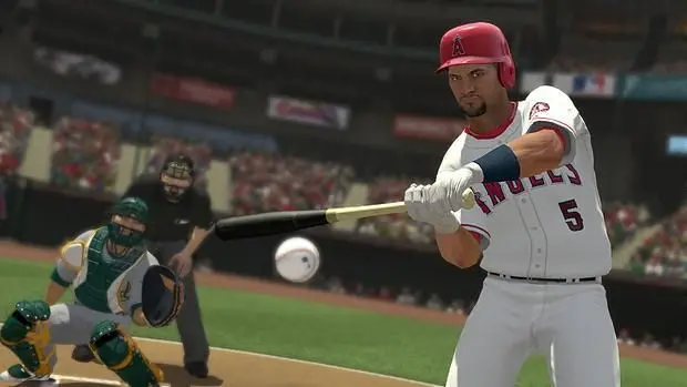 MLB 2K12 demo hitting Tuesday, 28th February