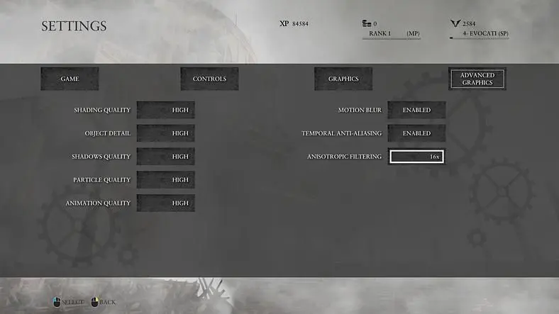 Crytek describe how they're "embracing the power of PC" with Ryse