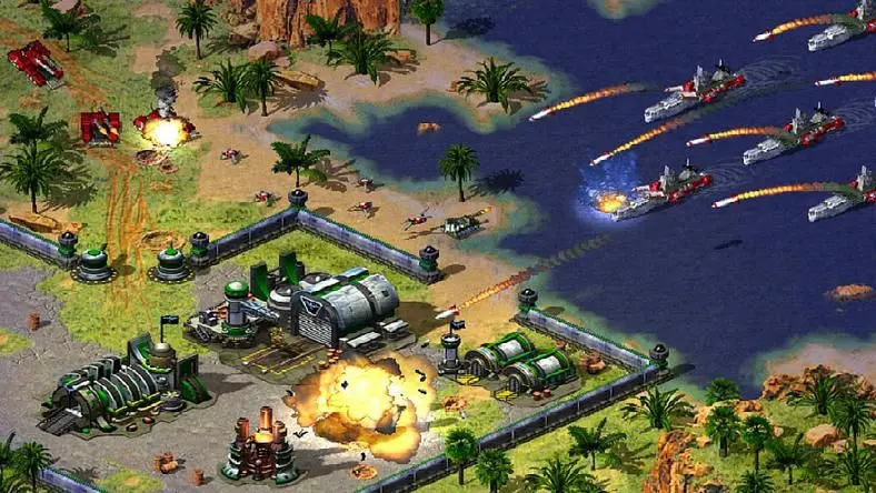 The Best Strategy Games on PC