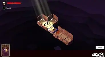 A Long Way Down Is A Strategy RPG Coming To PC And Switch