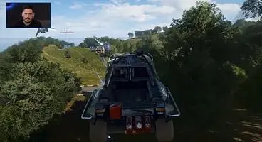 Halo PC Is Coming... In Forza Horizon 4 Cross-over event