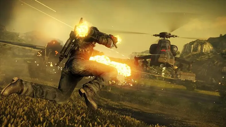 Just Cause 4 Chaos Points - How to Earn Chaos Points Fast