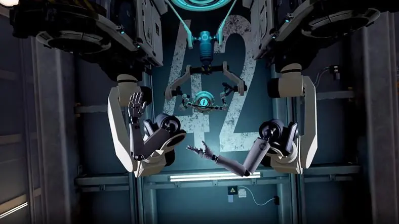 Valve Just Released a New Game in the Portal Universe