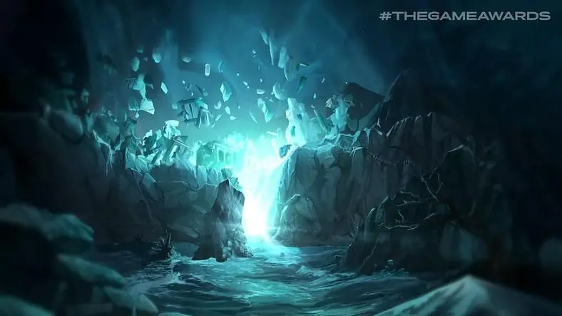Ruined King: A League of Legends Story Announced as the First Riot Forge Game