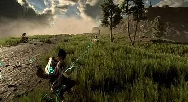 Forspoken GeForce Now Support - What to Know