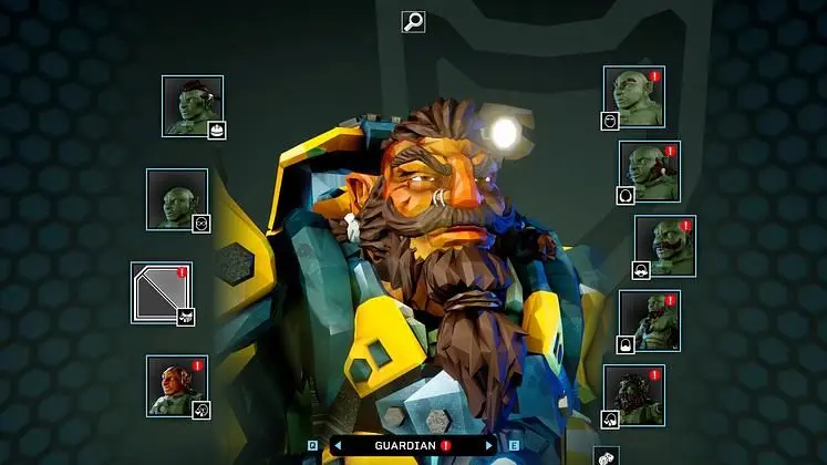 Deep Rock Galactic: Rogue Core Patch Notes - (Latest) - Full Update History for 2026