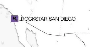 Artist CV establishes Rockstar San Diego link to GTA V