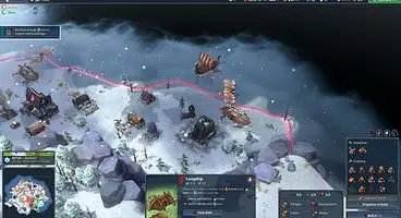 Northgard Patch Notes - Update #8