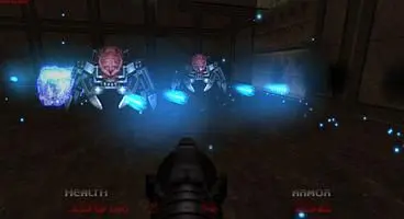 Doom 64 is coming to PC after all