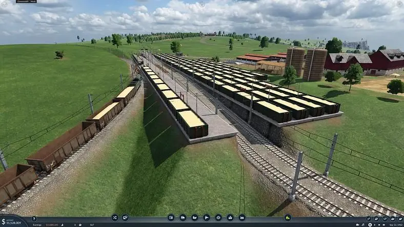 The Best Transport Fever 2 Mods