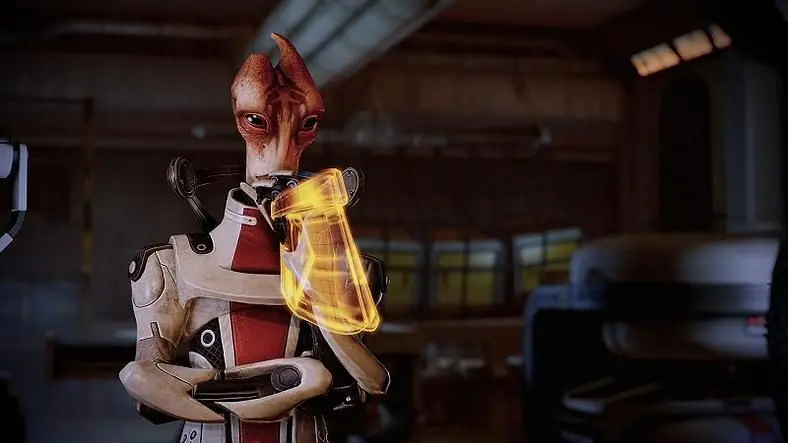 Mass Effect Legendary Edition Console Commands and Cheats