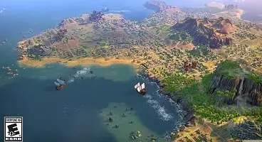 Humankind's Cultures of Latin America DLC Available Now, Adds Six New Cultures, Wonders, And More