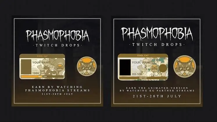 Phasmophobia's 13 Willow Street Reworked Launches on 21st July - Everything We Know