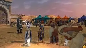 Everquest III could hit PS3?