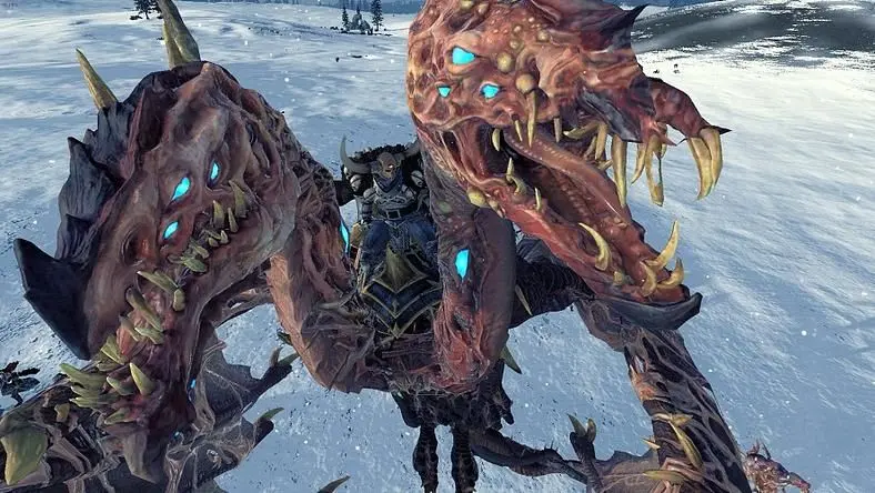 The Best Total War: Warhammer Mods