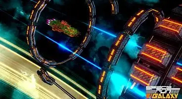 Space Run Galaxy pre-orders begin today, buy it now to save 15% off the price of the game