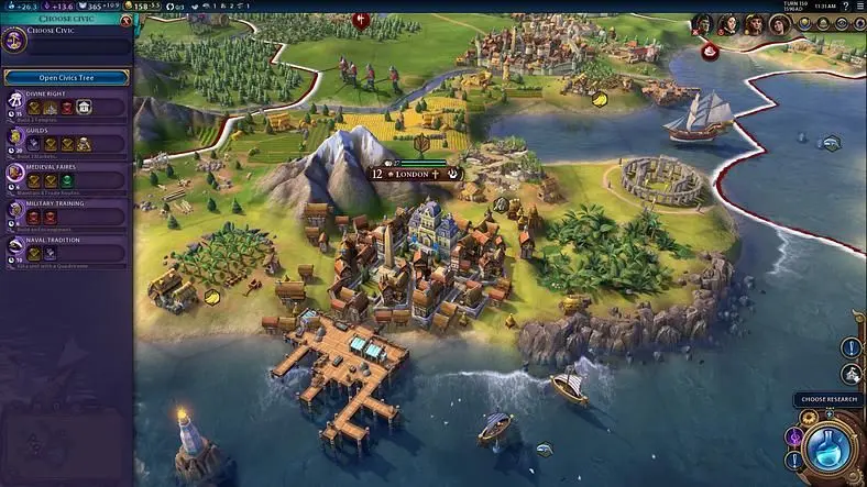 Civilization is back and it's better than ever!