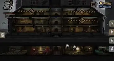 Landlord Spy Game Beholder to Launch November 9th