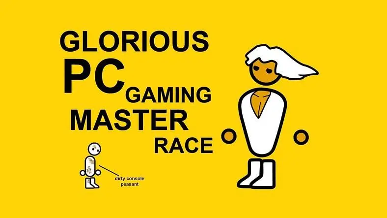 Should PC Gamers Be Interested In The Nintendo Switch?