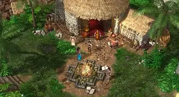 Aluna: Sentinel of the Shards Is an ARPG Based on Inca Lore