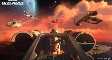Star Wars: Squadrons System Requirements - Can You Run It?