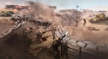 Company of Heroes 3 Launch Delayed By Three Months
