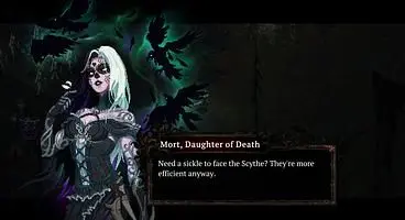 Death Must Die Patch Notes and Change Log - List of Updates for 2023 - 2024