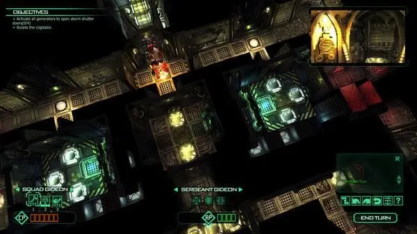 Space Hulk gets co-op mode, new DLC campaign Harbinger of Torment released