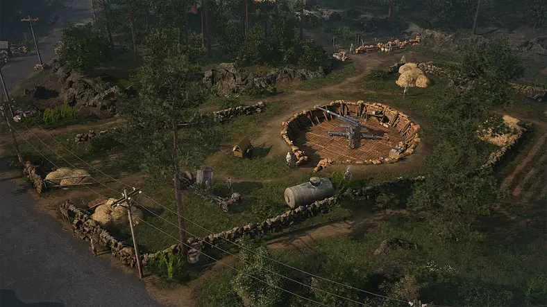 Commandos: Origins Final Preview – What we learned at the pre-launch press event