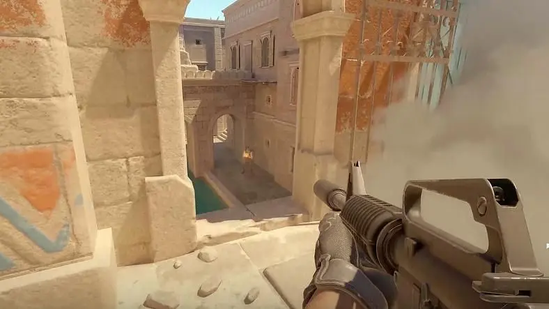 Guides / How Lighting, Angles & Patterns Change What You See in CS2 Skins