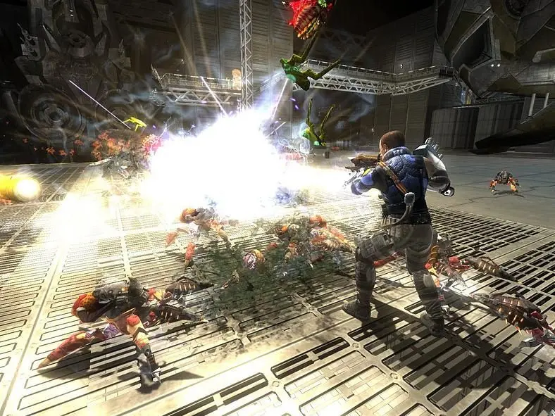The RPGs of 2008: Handhelds leading